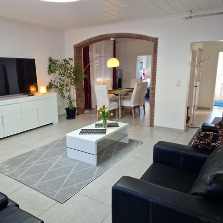 Ferienwohnung In Bielefeld Bagian luar foto