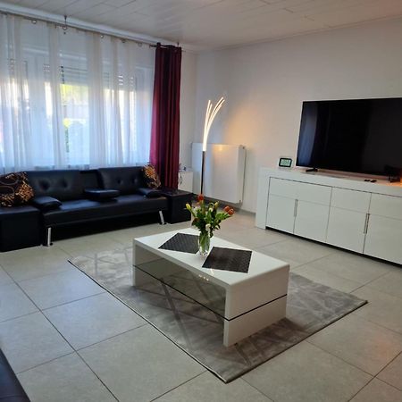 Ferienwohnung In Bielefeld Bagian luar foto