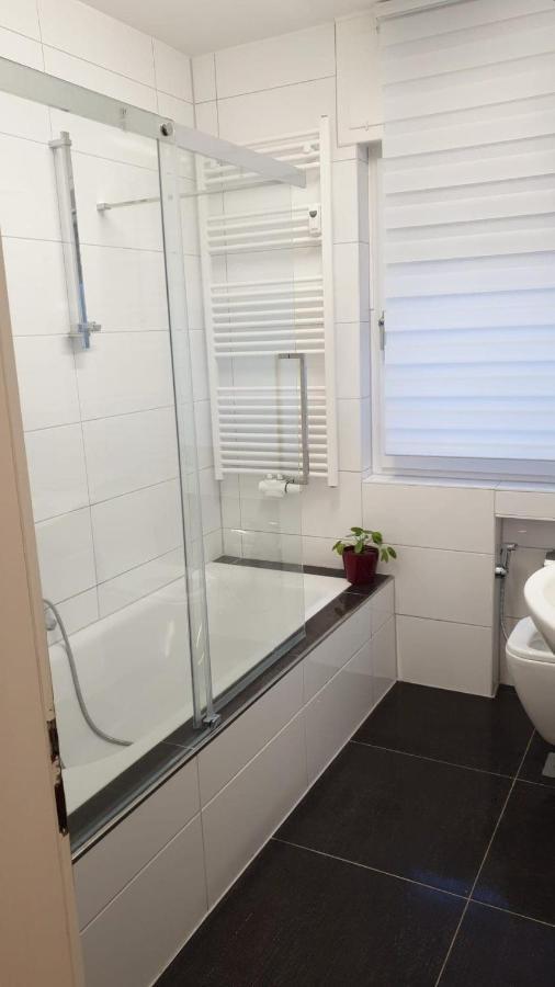 Ferienwohnung In Bielefeld Bagian luar foto