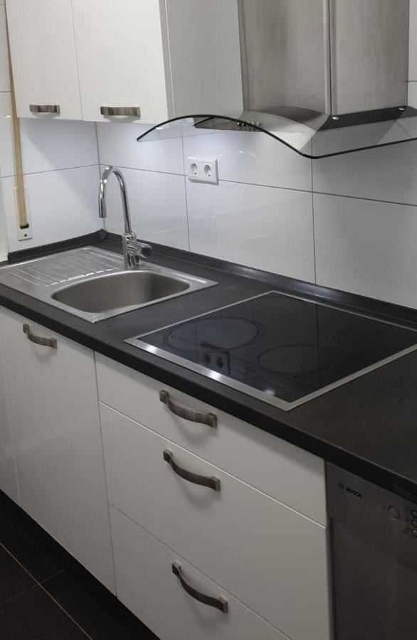 Ferienwohnung In Bielefeld Bagian luar foto