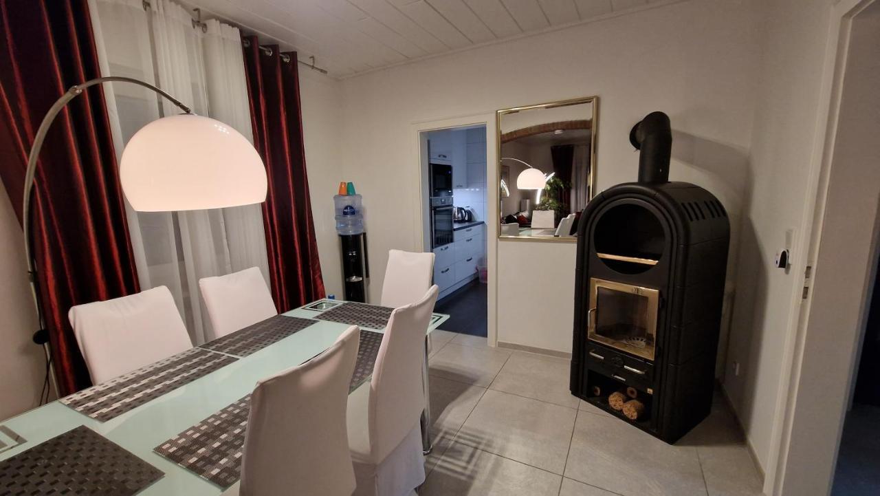 Ferienwohnung In Bielefeld Bagian luar foto
