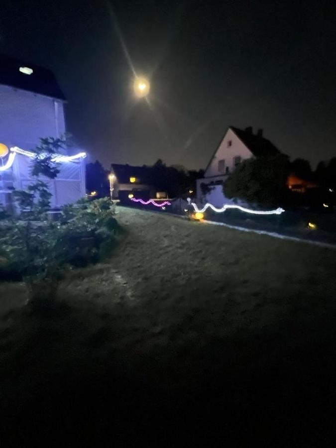 Ferienwohnung In Bielefeld Bagian luar foto